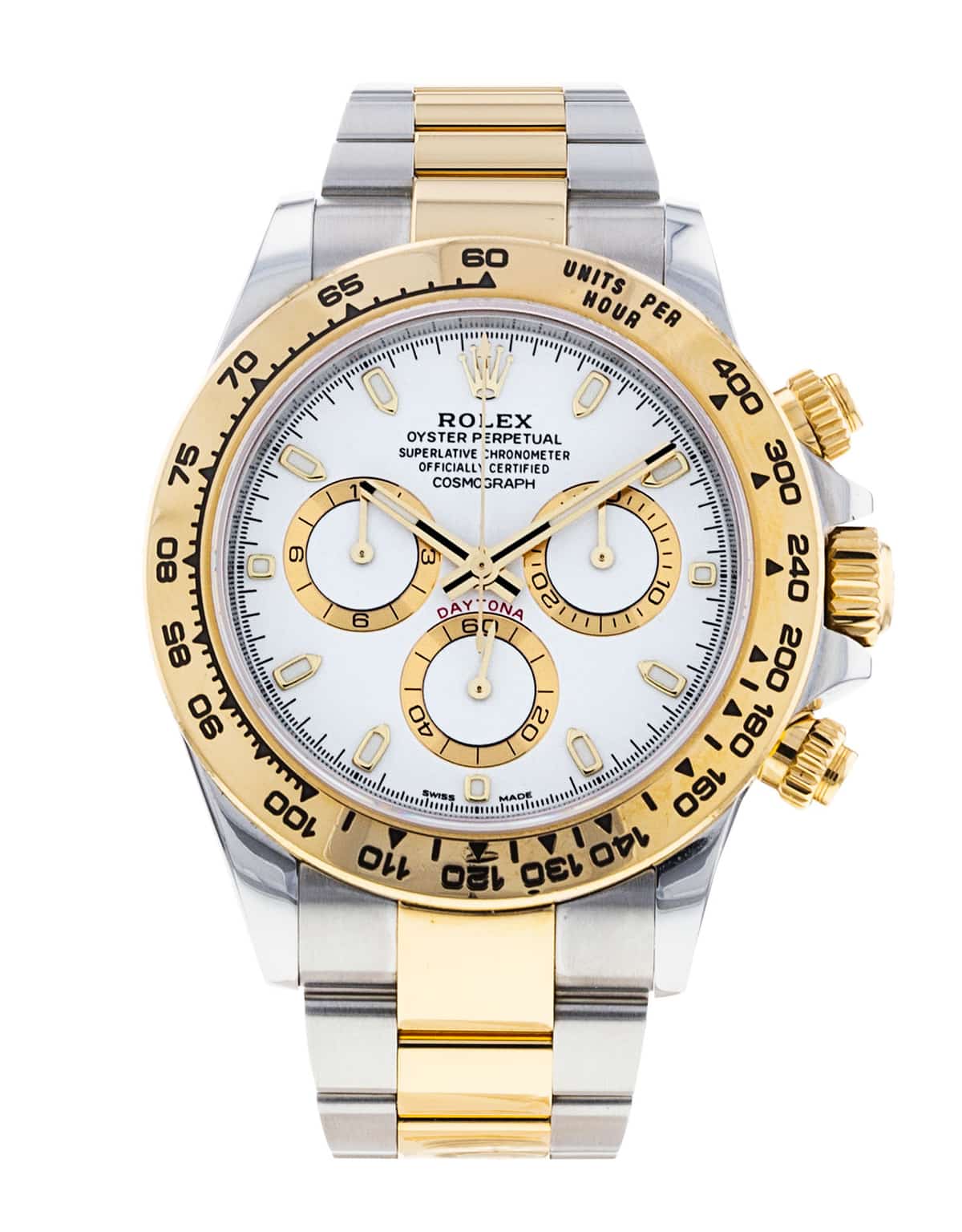 Rolex Daytona 116503